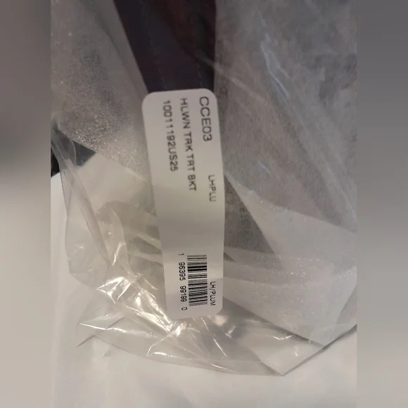 New Coach Owl Halloween Bucket Bag With Silky Dust Cover  NWT - Picture 11 of 12